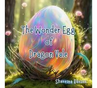 The Wonder Egg of Dragon Vale: Dragon of Black (Gender Reveal)