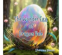 The Wonder Egg of Dragon Vale: Dragon of Gold (Gender Reveal)