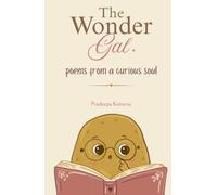 The Wonder Gal: Poems from a Curious Soul