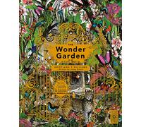 The Wonder Garden [Idioma Inglés]