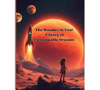 The Wonder in You: A Story of Unstoppable Dreams: The Adventure That Leads to True Strength