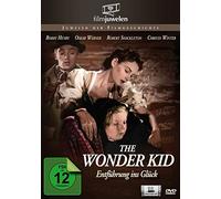 The Wonder Kid - Entführung ins Glück - filmjuwelen [Alemania] [DVD]