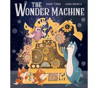 The Wonder Machine