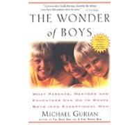 The Wonder Of Boys (ebook)