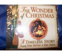 The Wonder of Christmas: A Timeless Story
