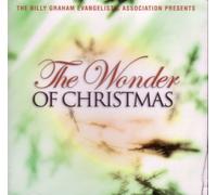 The Wonder of Christmas (Billy Graham Evangelistic Assoc. Presents)