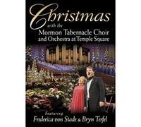 The Wonder Of Christmas with the Mormon Tabernacle Choir and Orchestra at Temple Square by Mormon Tabernacle Choir