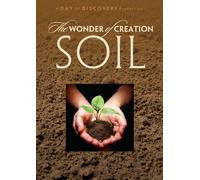 The Wonder of Creation: Soil [USA] [DVD]