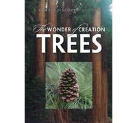 The Wonder of Creation: Trees [USA] [DVD]