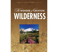 The Wonder of Creation: Wilderness [USA] [DVD]