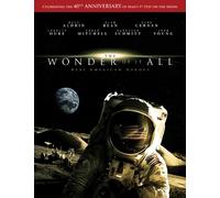 The Wonder of It All [USA] [DVD]