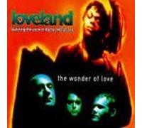 The Wonder of Love by Loveland