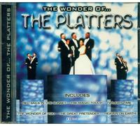 The Wonder of the Platters
