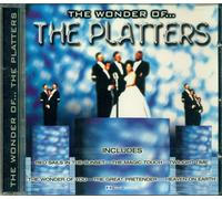 The Wonder of the Platters