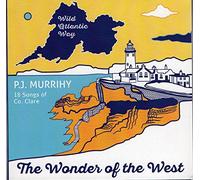 The Wonder Of The West, 18 Songs of Co. Clare