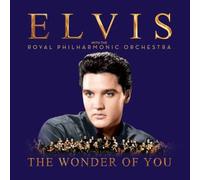 Elvis Presley - The Wonder Of You: Elvis Presley With The Royal Philharmonic