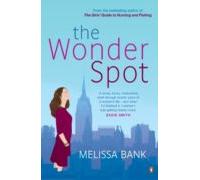 The Wonder Spot (ebook)