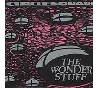 The Wonder Stuff - Circlesquare