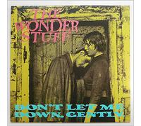 The Wonder Stuff - Don't Let Me Down, Gently