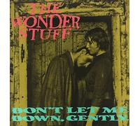 The Wonder Stuff - Don't Let Me Down Gently - Double Sleeve