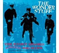 The Wonder Stuff - Eight Legged Groove Machine-20