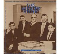 The Wonder Stuff - Full Of Life EP