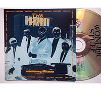 The Wonder Stuff - Full Of Life (Happy Now) E.P. Remixes [CD 2]