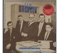 The Wonder Stuff - Full of life [Single-CD]