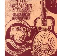 The Wonder Stuff - Golden Green