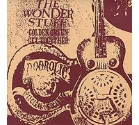 The Wonder Stuff - Golden Green/Get It Together