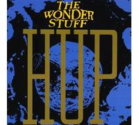 The Wonder Stuff - Hup