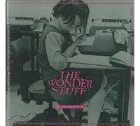 The Wonder Stuff - On the Ropes Ep