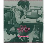 The Wonder Stuff - On The Ropes EP