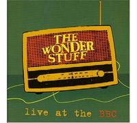 The Wonder Stuff - The BBC Sessions