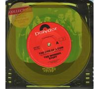 The Wonder Stuff - The Size of a Cow [Vinilo]