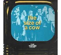 The Wonder Stuff - The Size of a Cow [Vinilo]