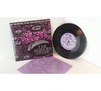 THE WONDER STUFF - THE WONDER STUFF circle square & our new song. gone 10