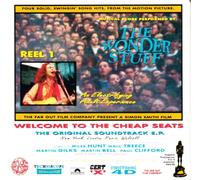 the Wonder Stuff - Welcome to the Cheap Sheets