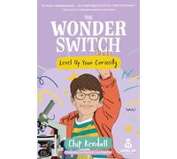 The Wonder Switch: Level Up Your Curiosity