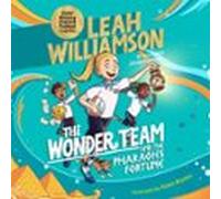 The Wonder Team and the Pharaoh’s Fortune