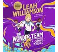 The Wonder Team and the Space Race
