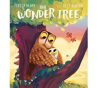 The Wonder Tree: The perfect illustrated picture book for children