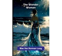 The wonder woman
