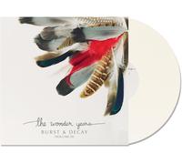 Wonder Years,the - Burst & Decay - Vol.3 (White Vinyl) [Vinilo]