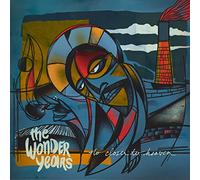 Wonder Years - No Closer To Heaven