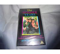 The Wonder Years [Reino Unido] [VHS]