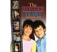 The Wonder Years: Season 1 (2DVD) by Time Life Entertainment