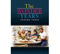 The Wonder Years: Season Three [USA] [DVD]