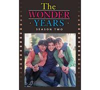 The Wonder Years: Season Two [USA] [DVD]