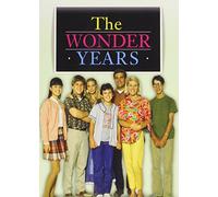 The Wonder Years: The Complete First and Second Seasons